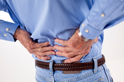 Chronische Schmerzen und Rckenschmerzen
