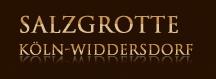 Salzgrotte K�ln